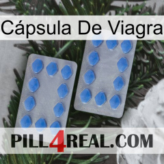 Cápsula De Viagra 20